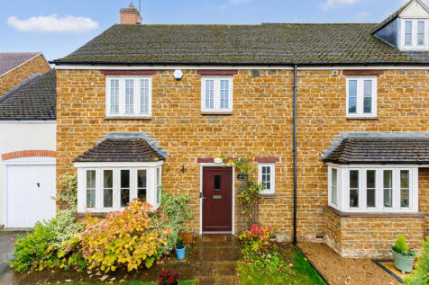Banbury, OX17 - property photo