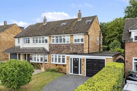 Billericay, CM12 - property photo