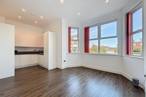 Open Plan Living Kitchen