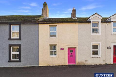 External - Front Elevation