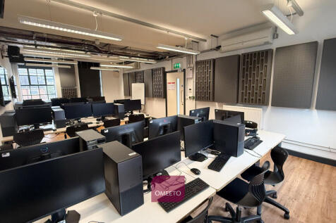 Offices to Rent