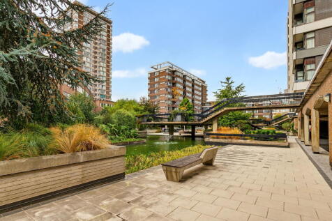 The Water Gardens, London, W2 photo 4
