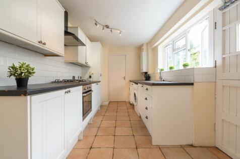 53 Purley Road - living room