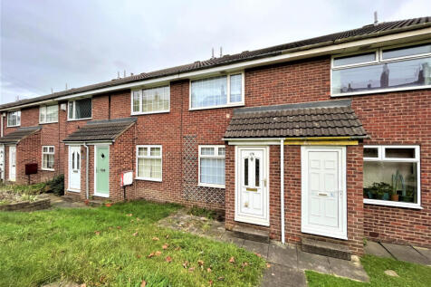 2 Bed Town House