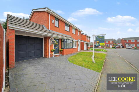 Willenhall, WV13 - property photo