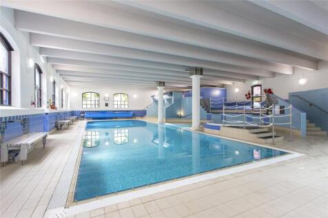 On-Site Pool
