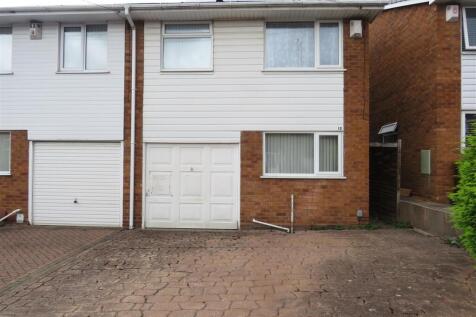 Birmingham, B37 - property photo