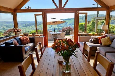 Kitchen and spacious Dining Area