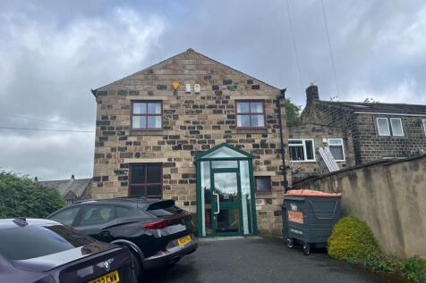 Office to rent in horsforth