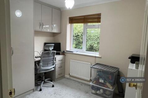 Single Bedroom