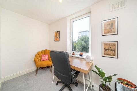 Study/Bedroom