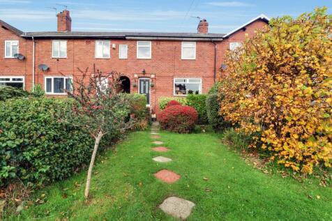 Wakefield, WF4 - property photo