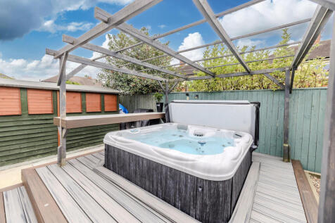 Terrace / Patio