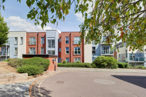 Charrington Place