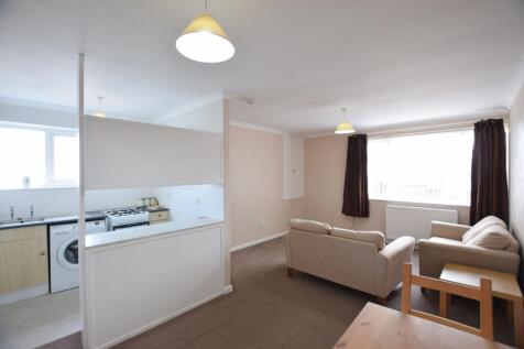 Living Room/Kitchen