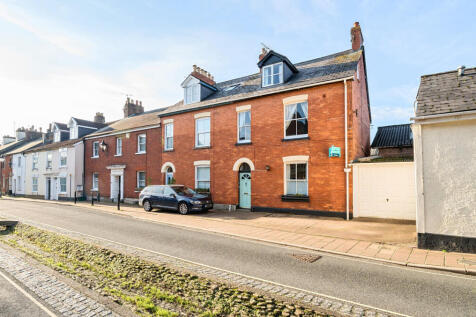 Seddons Tiverton