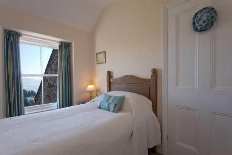 single bedroom