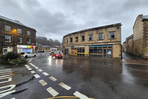 Shop to let