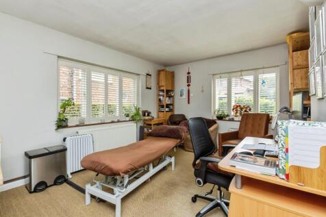 Office/ Bedroom Four