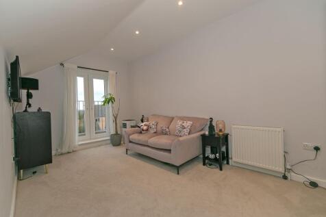 Principal Bedroom Snug