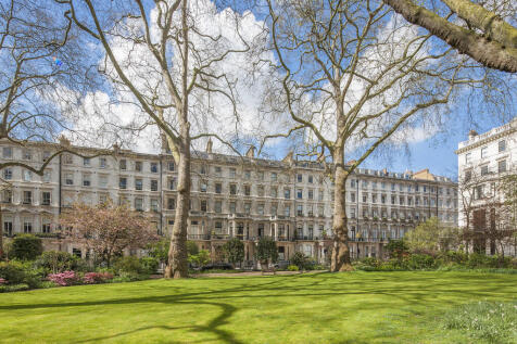 17  18 Ennismore ...