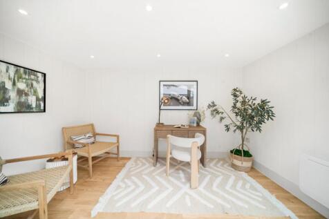 Garden Studio