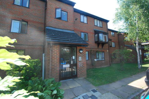 One  bedroom First Floor purpose Built Apartment