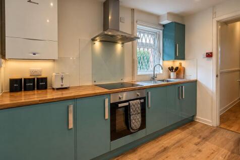 Burford Road, Nottingham photo 4