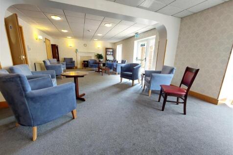 Communal Facilities