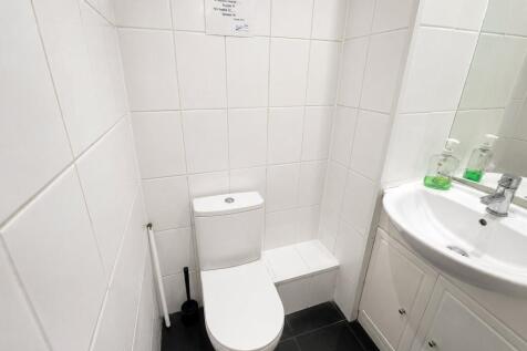 Cloak Room