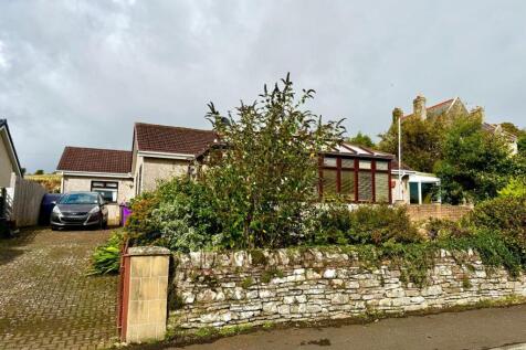 Garden and outbuildings