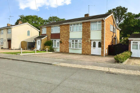 TOPPESFIELD AVENUE