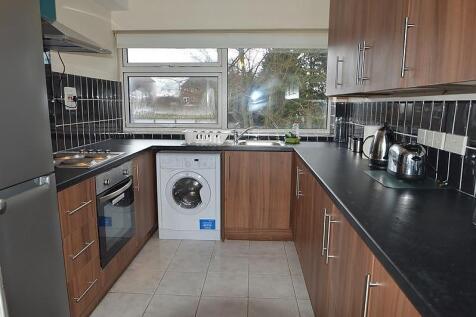 Kitchen (Main)