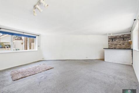 Games Room/Office