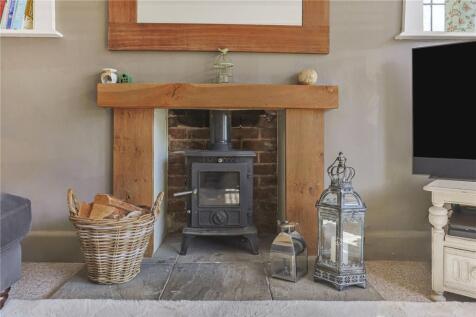 Fire Place