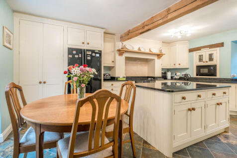 Kitchen Dining Ro...