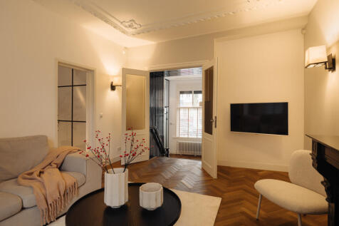 Alexander Boersstraat 29 H 1071 KV AMSTERDAM image 3