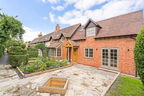 4 Box Bush Cottag...