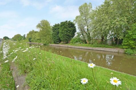 Canal Views