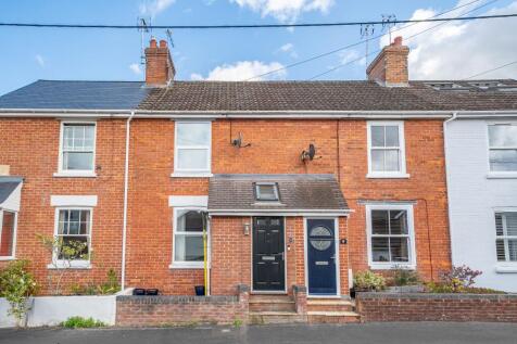 Andover, SP10 - property photo