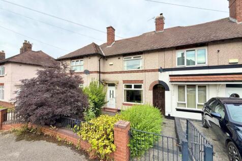 Sheffield, S2 - property photo