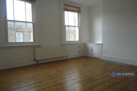 Lounge Without Furniture 