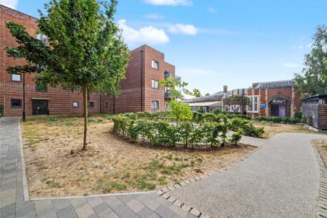 Communal Gardens