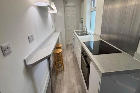 Kitchen - Diner
