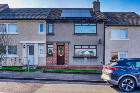 3 Bedroom Terraced Villa