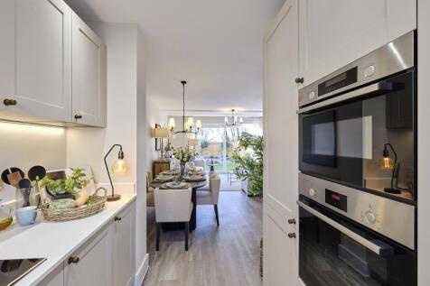 Show Home