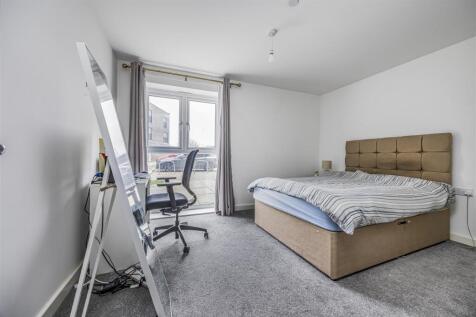 Flat 1 Stourbridge House, Governors Walk, Portsmou