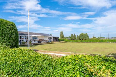 View Over Bowls Club