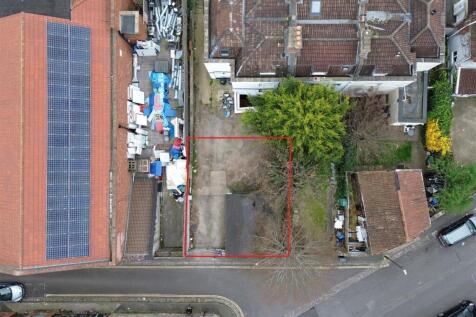 11 - Building Plot for Auction, Sydenham Lane, Cot
