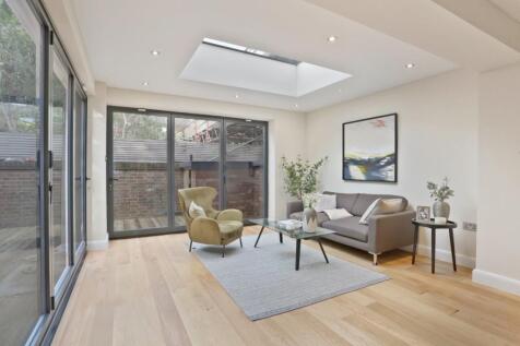 Lombardy Place, W2 photo 4